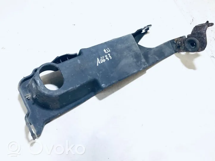 Honda Jazz Muu ulkopuolen osa 74149saaj002