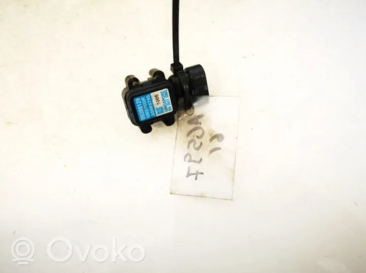 Mitsubishi Space Star Air pressure sensor 09388129