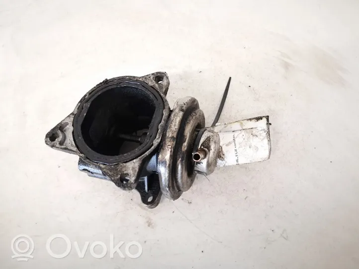 Mitsubishi Outlander EGR valve 038129637d