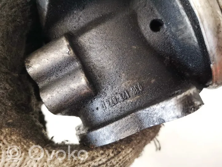 Mitsubishi Outlander EGR valve 038129637d