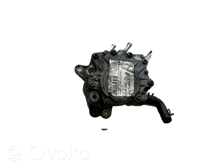 Mitsubishi Outlander Unterdruckpumpe Vakuumpumpe 03g145209