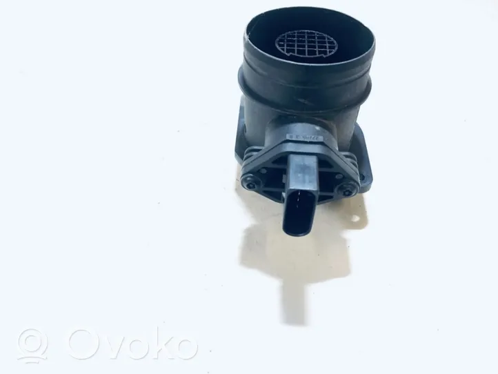 Volkswagen New Beetle Mass air flow meter 038906461c