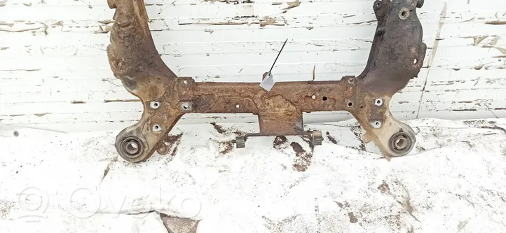 Volvo S60 Front subframe 