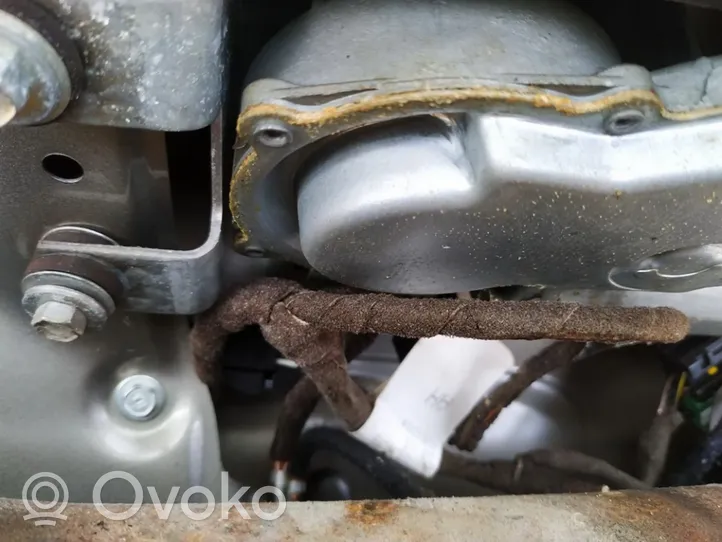 Opel Vectra B Silniczek wycieraczki szyby tylnej 