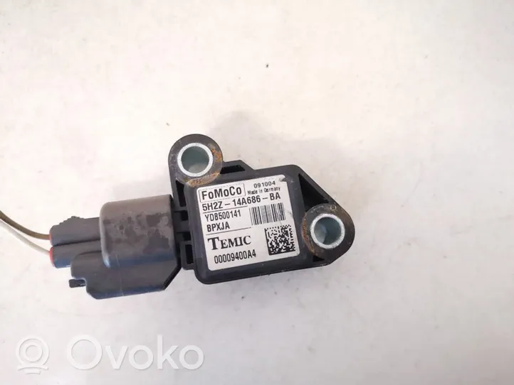 Land Rover Discovery 3 - LR3 Gaisa spilvenu trieciensensors 5h2z14a686ba