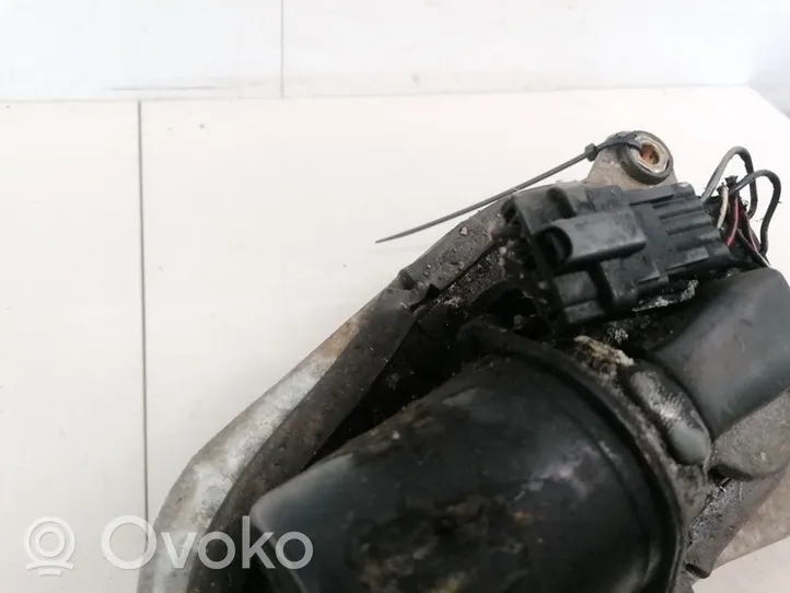 Renault Laguna II Wiper motor 