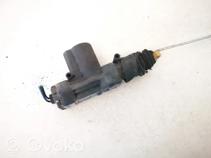 Audi 100 200 5000 C3 Moteur verrouillage centralisé 