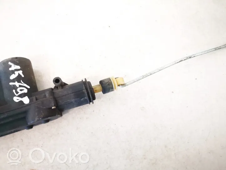 Audi 100 200 5000 C3 Central locking motor 