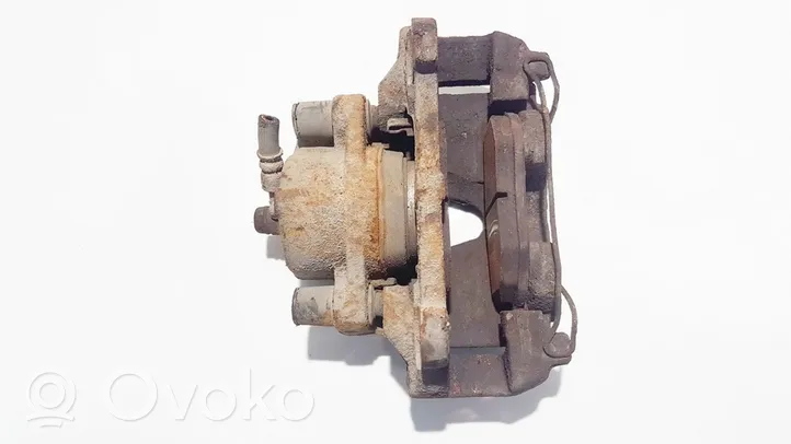 Honda Accord Caliper de freno delantero 