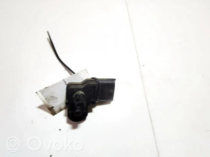 Honda Accord Air pressure sensor 0281002680