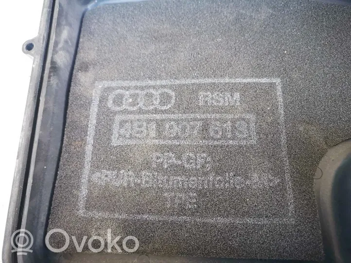 Audi A6 S6 C5 4B Kita išorės detalė 4b1907613