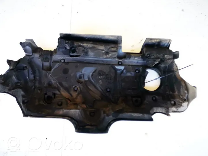 Volvo S60 Couvercle cache moteur 31104605