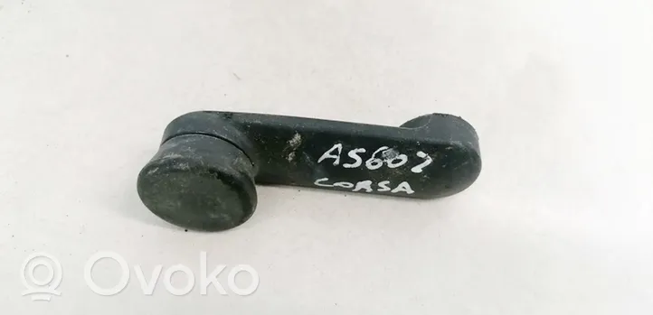 Opel Corsa D Inne części wnętrza samochodu 90224834