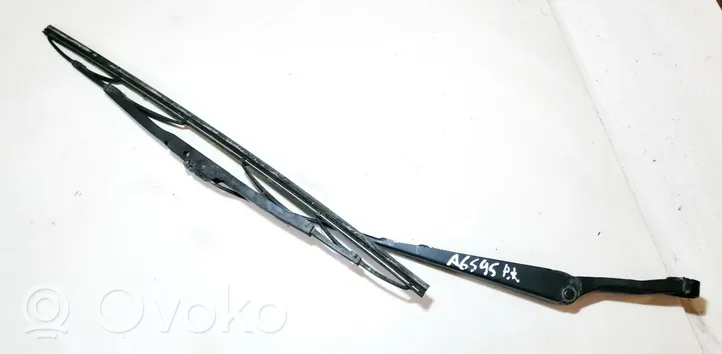 Volkswagen Polo III 6N 6N2 6NF Front wiper blade arm 