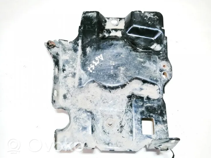 Citroen Berlingo Battery box tray 