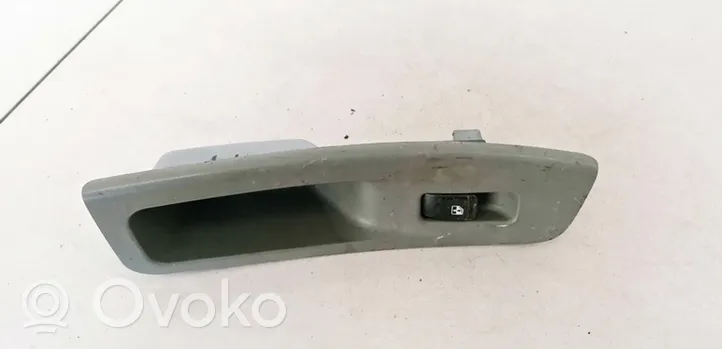 Chevrolet Lacetti Electric window control switch 