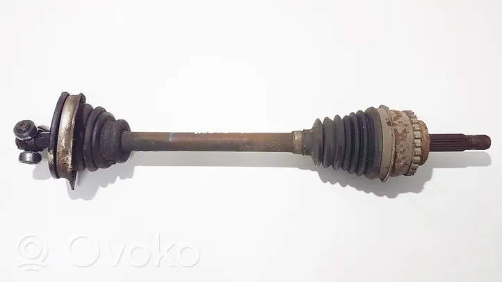 Renault Clio II Front driveshaft 