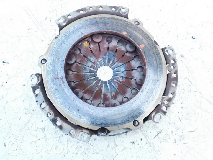 Volkswagen Polo IV 9N3 Pressure plate 120016610