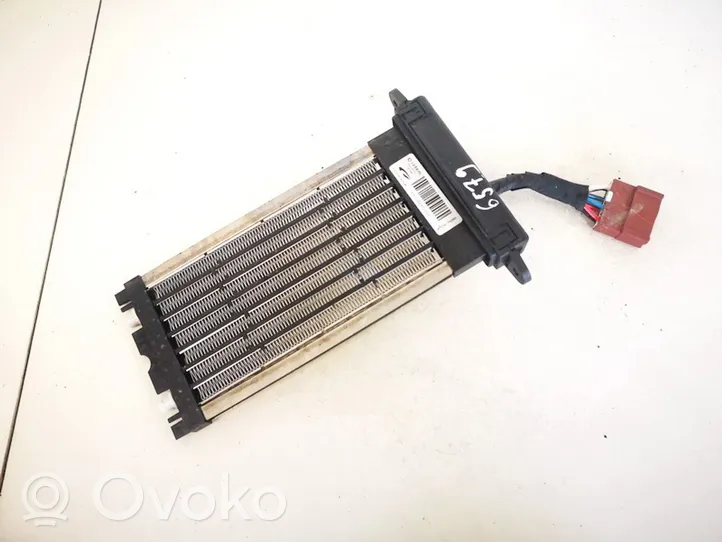 Honda FR-V Radiateur électrique de chauffage auxiliaire a30105a