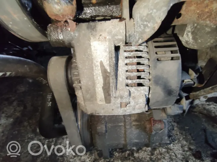 Volvo S40, V40 Generator/alternator 