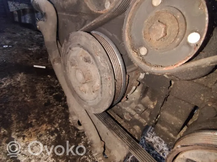 Volvo S40, V40 Crankshaft pulley 