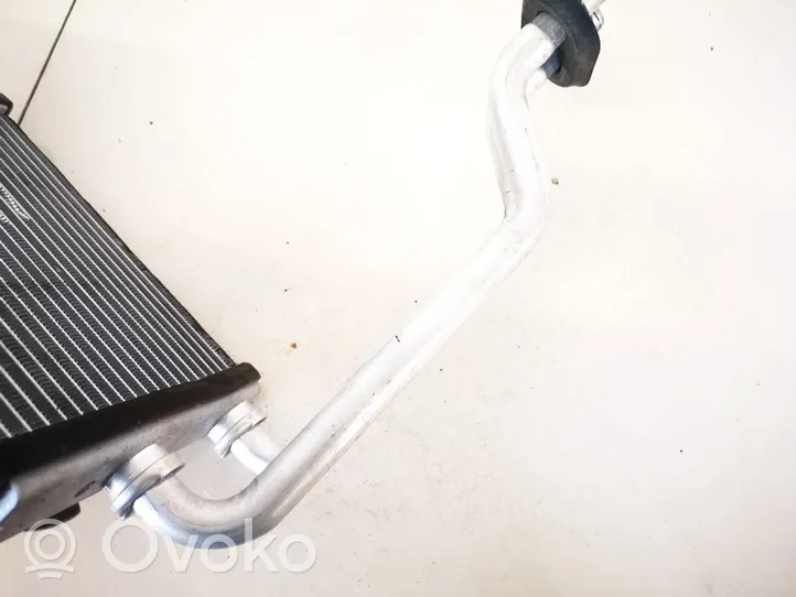 Honda FR-V Mazais radiators 