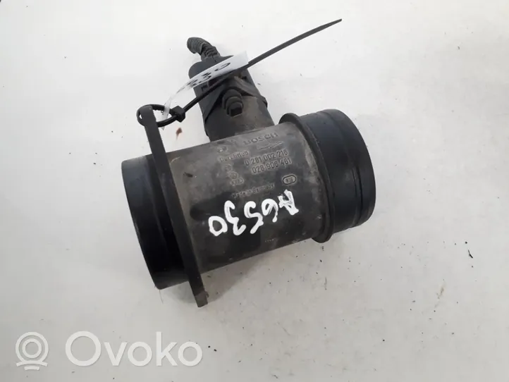 Seat Ibiza II (6k) Mass air flow meter 0281002216