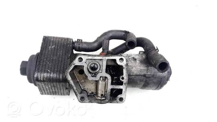 Volkswagen PASSAT B6 Oil filter cover 045115389e