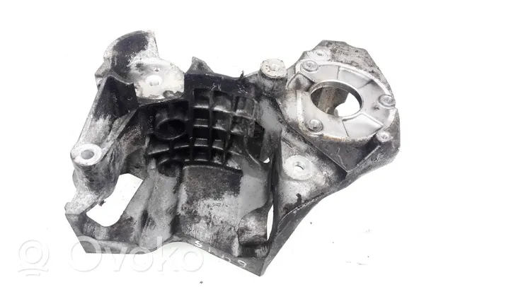 Chevrolet Captiva Support, suspension du moteur 96440531