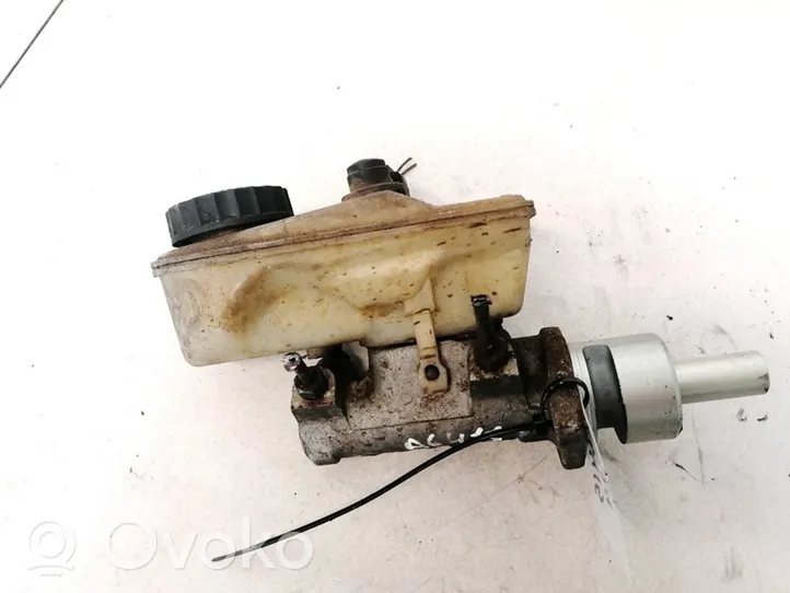 Volkswagen Polo III 6N 6N2 6NF Master brake cylinder 