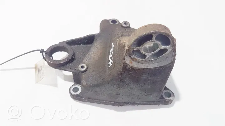 Audi A4 S4 B5 8D Support, suspension du moteur 8d0399114l