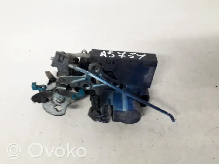 Chevrolet Lacetti Rear door lock A046818