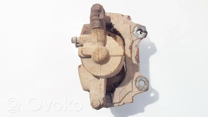 Fiat Idea Caliper de freno delantero 0204y01617