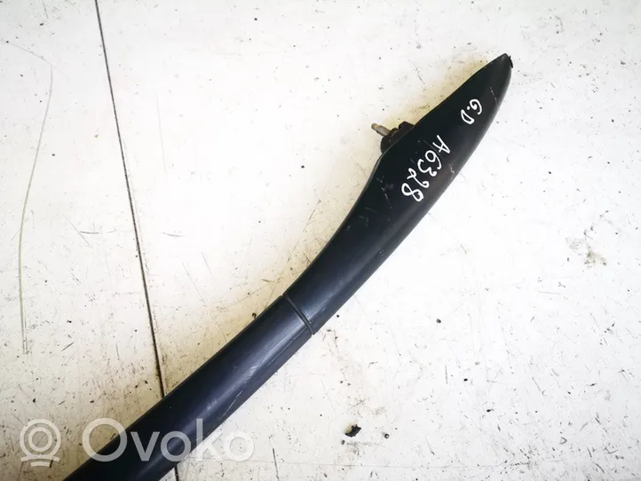 Volkswagen Sharan Roof bar rail 7m0860026g