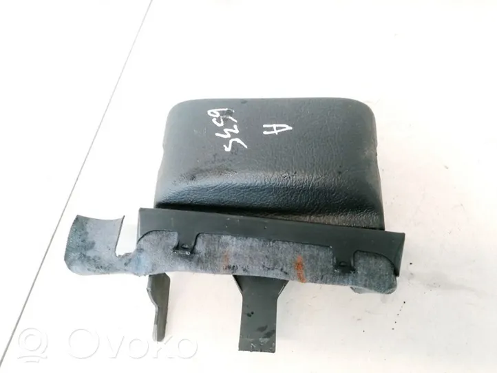 Citroen C5 Steering wheel column trim 9632612177