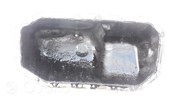 Volkswagen Polo III 6N 6N2 6NF Oil sump 