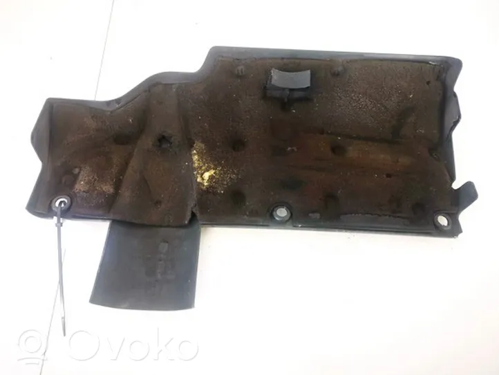 Opel Zafira A Engine cover (trim) 90573511