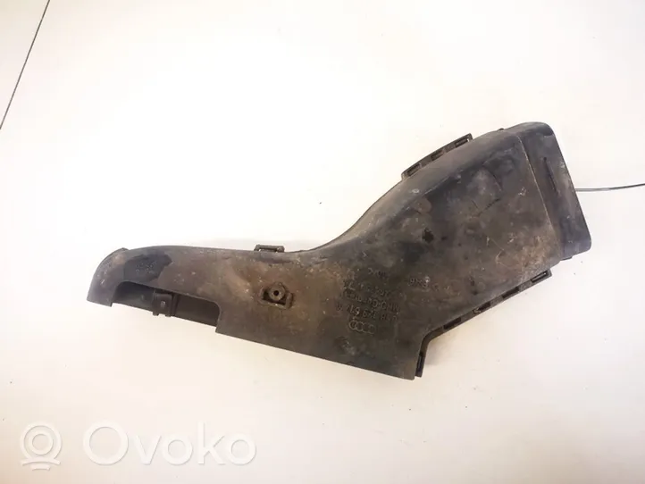 Audi A4 S4 B5 8D Rura / Wąż dolotowy powietrza 058129617a