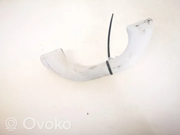 Volkswagen Polo IV 9N3 Front interior roof grab handle 6n0857607m