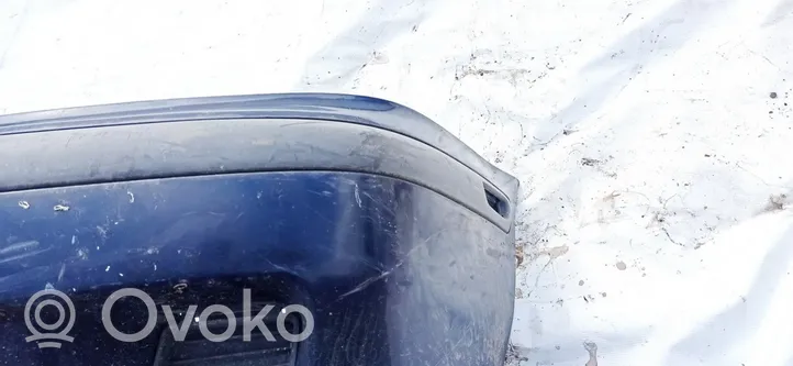 Volvo S40, V40 Etupuskurin jakajan koristelista 