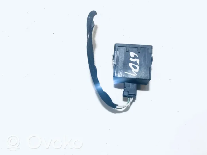 Citroen C8 Interruptor de control de altura del faro delantero 96384422XT