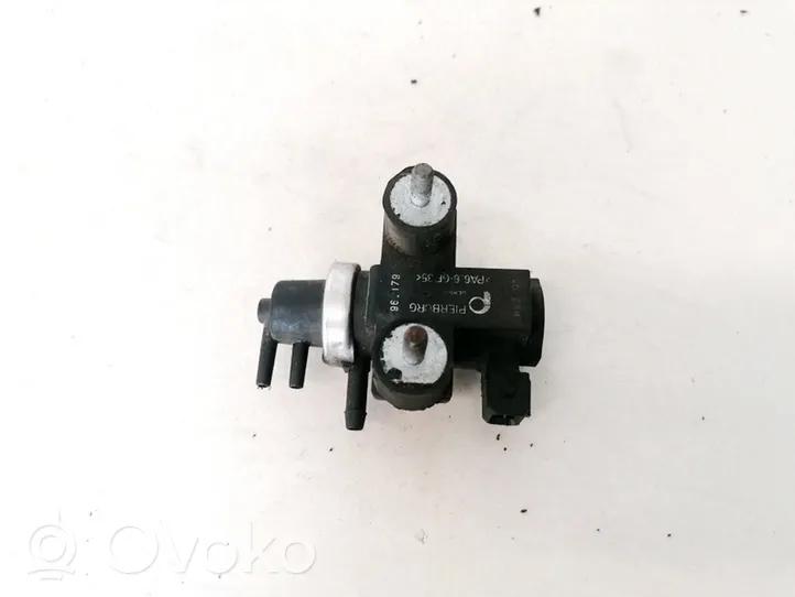 BMW 5 E39 Solenoidinis vožtuvas 72190323