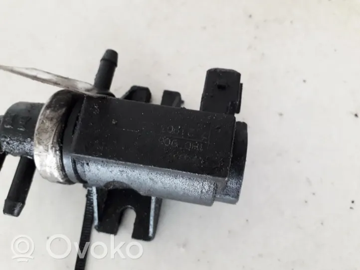 Volvo S40, V40 Solenoidinis vožtuvas 1H0906627