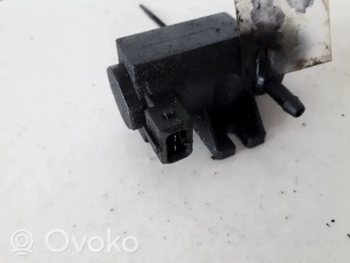 Volvo S40, V40 Solenoidinis vožtuvas 1H0906627