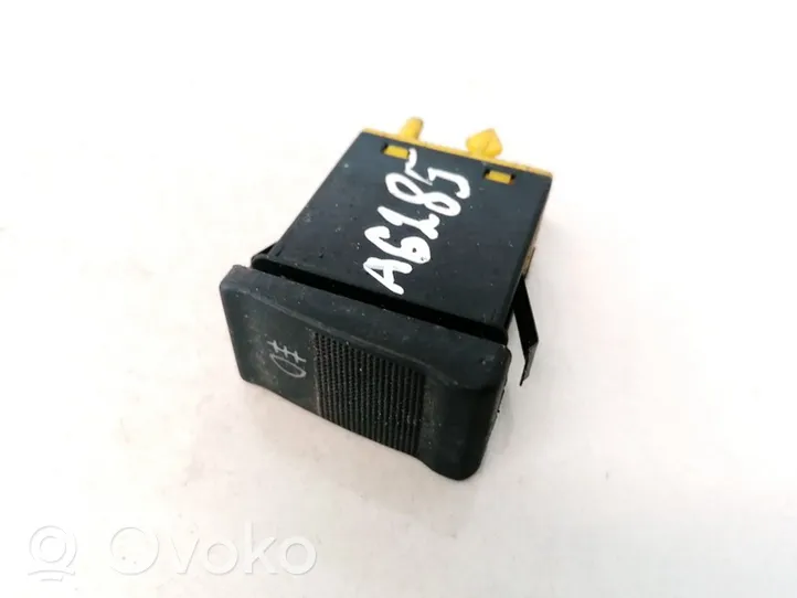 Audi 80 90 S2 B4 Fog light switch 893941563