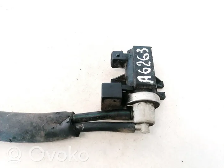 Hyundai Trajet Turbo solenoid valve 72190316