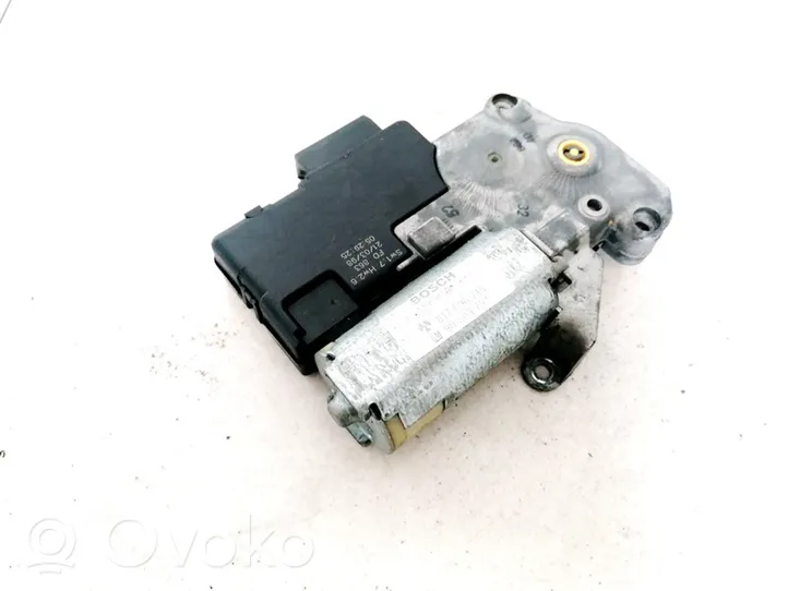 Opel Astra G Sunroof motor/actuator 90503754