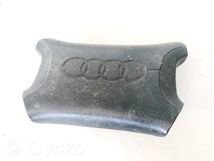 Audi 80 90 S2 B4 Poduszka powietrzna Airbag kierownicy 443951525H