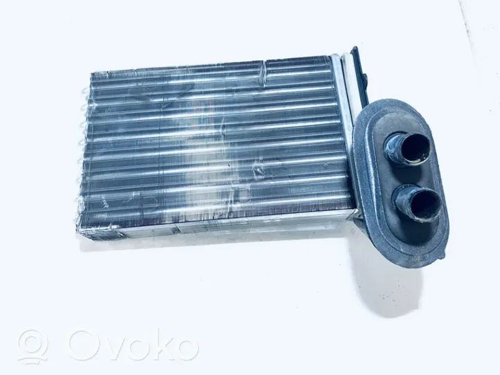 Volkswagen Golf IV Radiateur soufflant de chauffage 1h1819031a