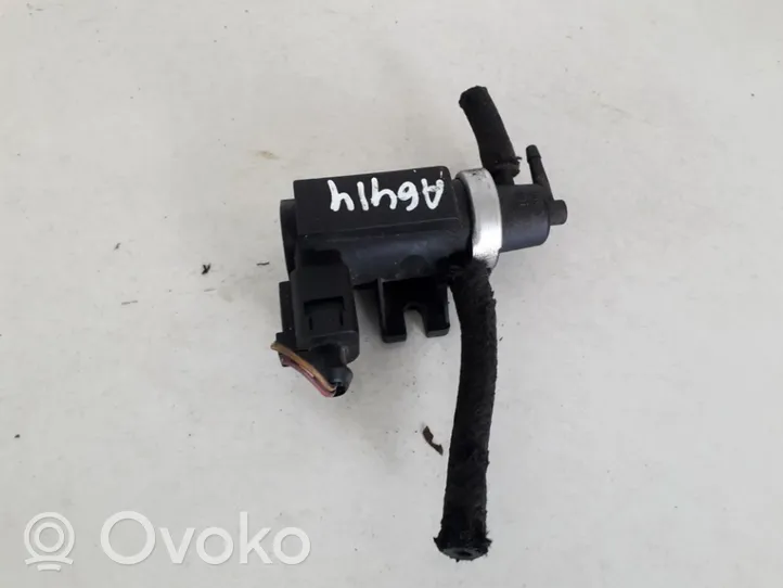 Volkswagen Bora Solenoidinis vožtuvas 72290320